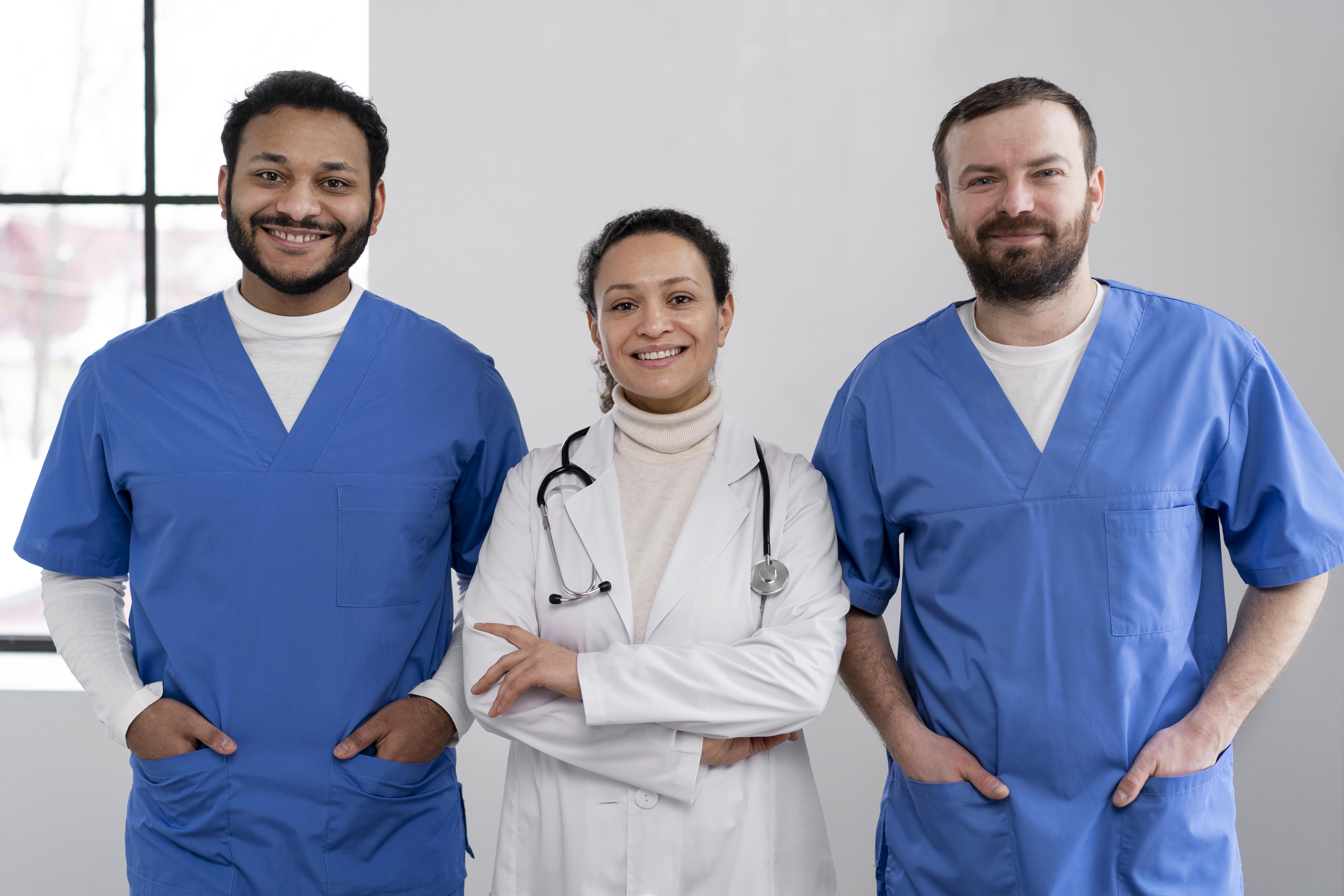 Dr. Rajesh Sharma - Board-certified hair transplant surgeon